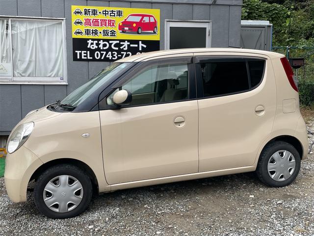 ＭＲワゴン Ｘ　スマートキー　ＥＴＣ　オートエアコン　電格ミラー　純正ホイールキャップ　１３インチタイヤ　タイミングチェーン車　ルーフ色落ち無　ベンチシート　４ＡＴ　修復無（3枚目）