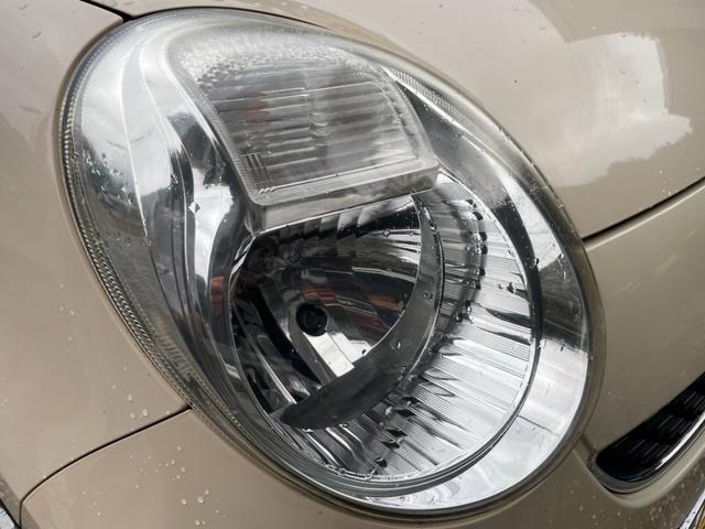 ＭＲワゴン Ｘ　スマートキー　ＥＴＣ　オートエアコン　電格ミラー　純正ホイールキャップ　１３インチタイヤ　タイミングチェーン車　ルーフ色落ち無　ベンチシート　４ＡＴ　修復無（11枚目）