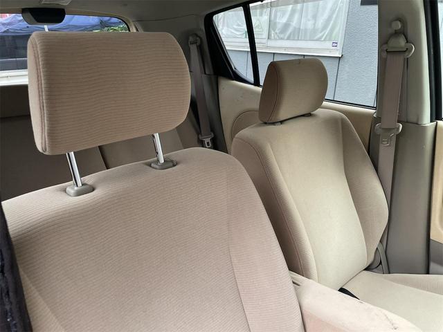 ＭＲワゴン Ｘ　スマートキー　ＥＴＣ　オートエアコン　電格ミラー　純正ホイールキャップ　１３インチタイヤ　タイミングチェーン車　ルーフ色落ち無　ベンチシート　４ＡＴ　修復無（26枚目）