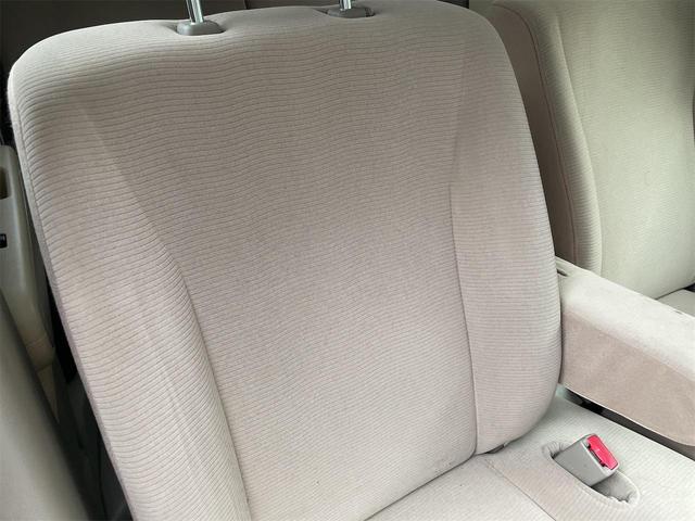 ＭＲワゴン Ｘ　スマートキー　ＥＴＣ　オートエアコン　電格ミラー　純正ホイールキャップ　１３インチタイヤ　タイミングチェーン車　ルーフ色落ち無　ベンチシート　４ＡＴ　修復無（27枚目）