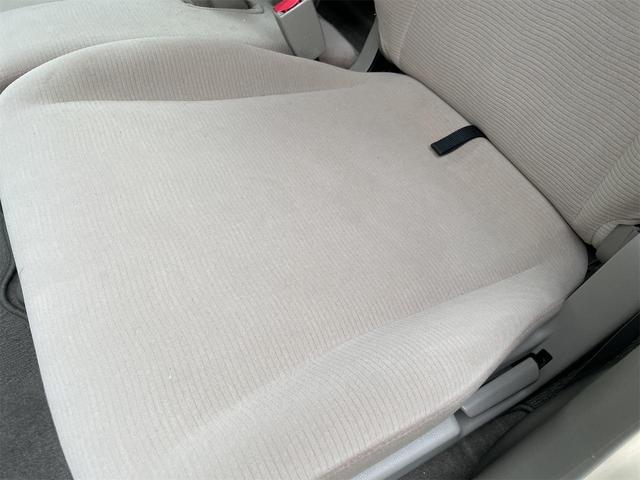 ＭＲワゴン Ｘ　スマートキー　ＥＴＣ　オートエアコン　電格ミラー　純正ホイールキャップ　１３インチタイヤ　タイミングチェーン車　ルーフ色落ち無　ベンチシート　４ＡＴ　修復無（32枚目）