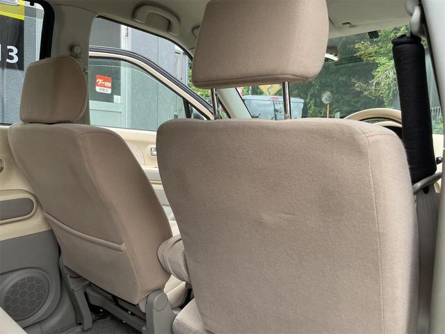 ＭＲワゴン Ｘ　スマートキー　ＥＴＣ　オートエアコン　電格ミラー　純正ホイールキャップ　１３インチタイヤ　タイミングチェーン車　ルーフ色落ち無　ベンチシート　４ＡＴ　修復無（40枚目）