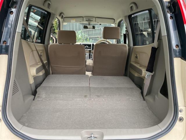 ＭＲワゴン Ｘ　スマートキー　ＥＴＣ　オートエアコン　電格ミラー　純正ホイールキャップ　１３インチタイヤ　タイミングチェーン車　ルーフ色落ち無　ベンチシート　４ＡＴ　修復無（42枚目）