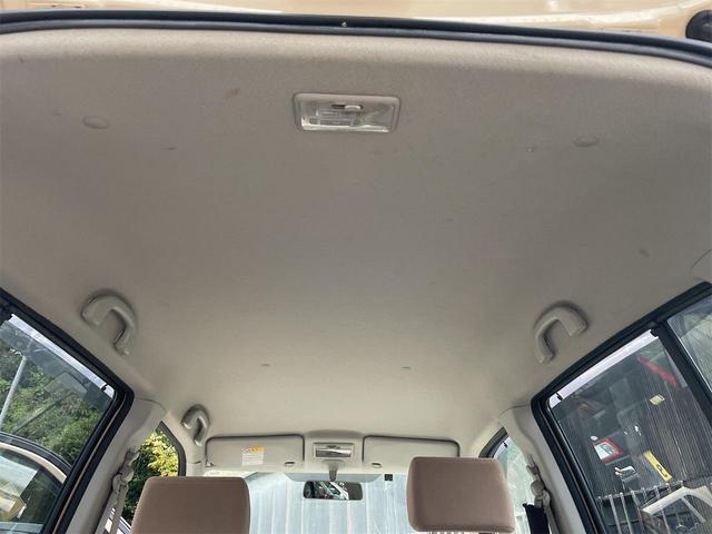 ＭＲワゴン Ｘ　スマートキー　ＥＴＣ　オートエアコン　電格ミラー　純正ホイールキャップ　１３インチタイヤ　タイミングチェーン車　ルーフ色落ち無　ベンチシート　４ＡＴ　修復無（43枚目）