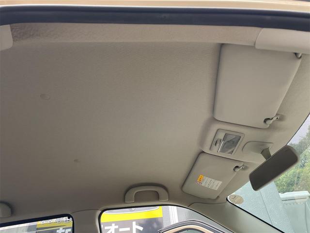ＭＲワゴン Ｘ　スマートキー　ＥＴＣ　オートエアコン　電格ミラー　純正ホイールキャップ　１３インチタイヤ　タイミングチェーン車　ルーフ色落ち無　ベンチシート　４ＡＴ　修復無（44枚目）
