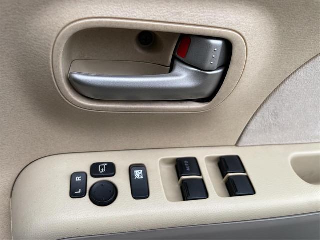 ＭＲワゴン Ｘ　スマートキー　ＥＴＣ　オートエアコン　電格ミラー　純正ホイールキャップ　１３インチタイヤ　タイミングチェーン車　ルーフ色落ち無　ベンチシート　４ＡＴ　修復無（54枚目）