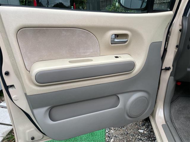ＭＲワゴン Ｘ　スマートキー　ＥＴＣ　オートエアコン　電格ミラー　純正ホイールキャップ　１３インチタイヤ　タイミングチェーン車　ルーフ色落ち無　ベンチシート　４ＡＴ　修復無（55枚目）