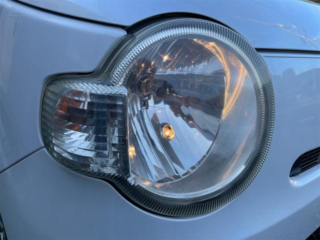 ミラココア ココアプラスＸ　スマートキー　純正ルーフキャリア　純正ルーフレール　フォグライト　ウンカーミラー　オートエアコン　ベンチシート　リヤ５面スモークガラス　純正オーディオ　タイミングチェーン車　２ＷＤ　走行８万キロ台（10枚目）