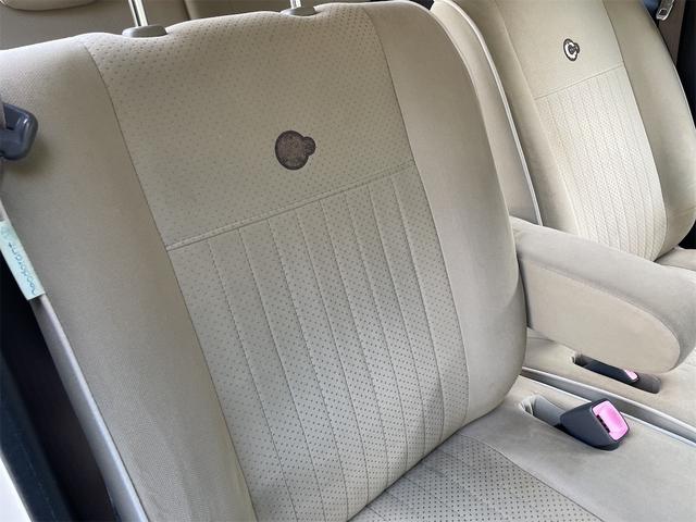 ミラココア ココアプラスＸ　スマートキー　純正ルーフキャリア　純正ルーフレール　フォグライト　ウンカーミラー　オートエアコン　ベンチシート　リヤ５面スモークガラス　純正オーディオ　タイミングチェーン車　２ＷＤ　走行８万キロ台（21枚目）