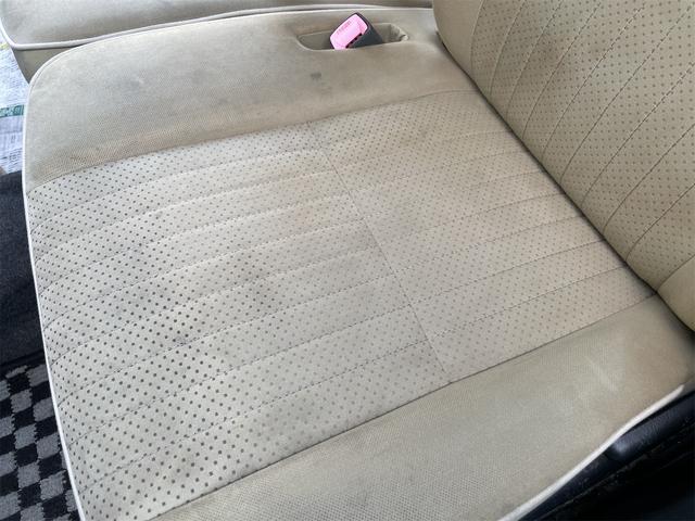 ミラココア ココアプラスＸ　スマートキー　純正ルーフキャリア　純正ルーフレール　フォグライト　ウンカーミラー　オートエアコン　ベンチシート　リヤ５面スモークガラス　純正オーディオ　タイミングチェーン車　２ＷＤ　走行８万キロ台（27枚目）