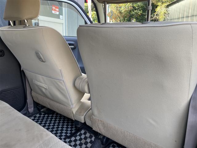 ミラココア ココアプラスＸ　スマートキー　純正ルーフキャリア　純正ルーフレール　フォグライト　ウンカーミラー　オートエアコン　ベンチシート　リヤ５面スモークガラス　純正オーディオ　タイミングチェーン車　２ＷＤ　走行８万キロ台（33枚目）