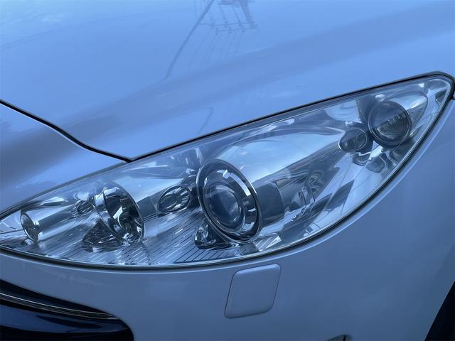 レンズの曇りもほとんどありません