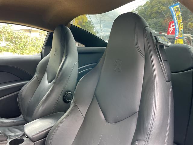 購入後の車検も当店にお任せ下さい。