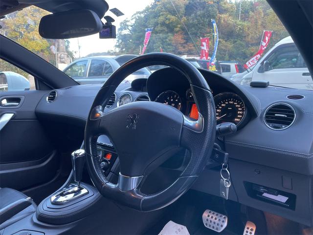 ターボで軽快な走りです