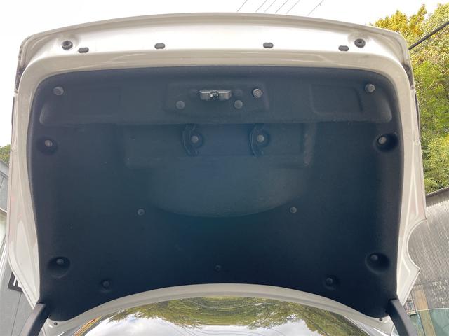 目立つ汚れなし