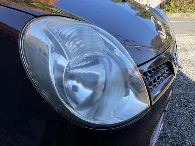 モコ Ｅ　禁煙車　ナビＴＶ　スマートキー　オートエアコン　フル装備　電格ミラー　ベンチシート　取説有　１３インチタイヤ　純正ホイールキャップ　タイミングチェーン車　２ＷＤ（6枚目）