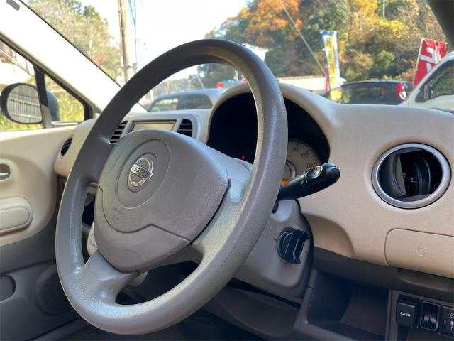 モコ Ｅ　禁煙車　ナビＴＶ　スマートキー　オートエアコン　フル装備　電格ミラー　ベンチシート　取説有　１３インチタイヤ　純正ホイールキャップ　タイミングチェーン車　２ＷＤ（19枚目）