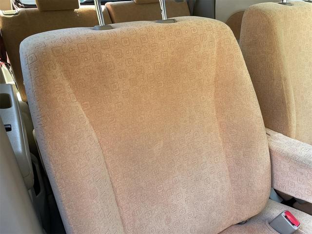 モコ Ｅ　禁煙車　ナビＴＶ　スマートキー　オートエアコン　フル装備　電格ミラー　ベンチシート　取説有　１３インチタイヤ　純正ホイールキャップ　タイミングチェーン車　２ＷＤ（22枚目）