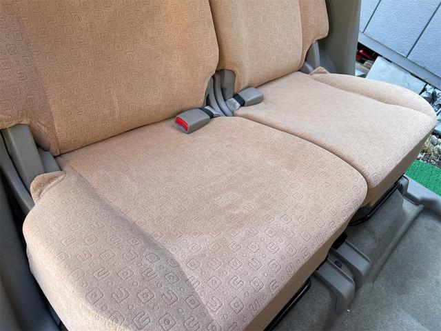 モコ Ｅ　禁煙車　ナビＴＶ　スマートキー　オートエアコン　フル装備　電格ミラー　ベンチシート　取説有　１３インチタイヤ　純正ホイールキャップ　タイミングチェーン車　２ＷＤ（30枚目）