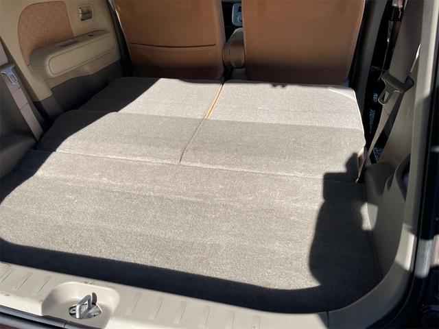 モコ Ｅ　禁煙車　ナビＴＶ　スマートキー　オートエアコン　フル装備　電格ミラー　ベンチシート　取説有　１３インチタイヤ　純正ホイールキャップ　タイミングチェーン車　２ＷＤ（35枚目）