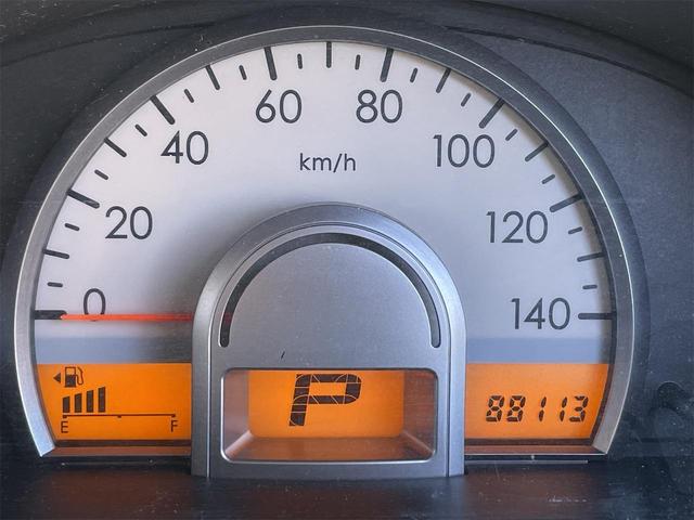 モコ Ｅ　禁煙車　ナビＴＶ　スマートキー　オートエアコン　フル装備　電格ミラー　ベンチシート　取説有　１３インチタイヤ　純正ホイールキャップ　タイミングチェーン車　２ＷＤ（41枚目）