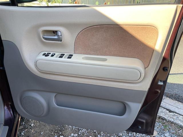 モコ Ｅ　禁煙車　ナビＴＶ　スマートキー　オートエアコン　フル装備　電格ミラー　ベンチシート　取説有　１３インチタイヤ　純正ホイールキャップ　タイミングチェーン車　２ＷＤ（53枚目）