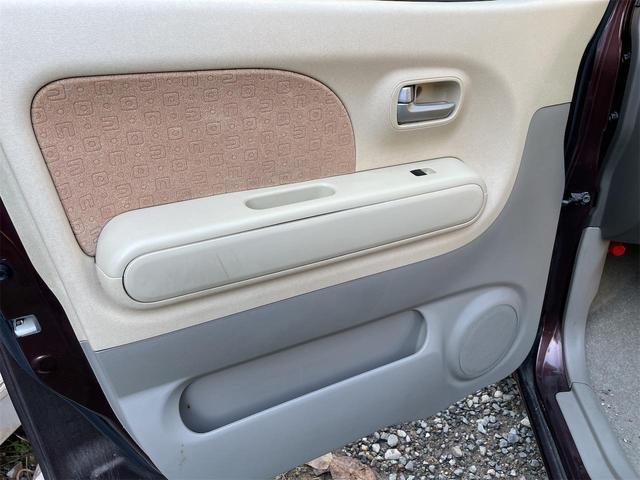 モコ Ｅ　禁煙車　ナビＴＶ　スマートキー　オートエアコン　フル装備　電格ミラー　ベンチシート　取説有　１３インチタイヤ　純正ホイールキャップ　タイミングチェーン車　２ＷＤ（54枚目）