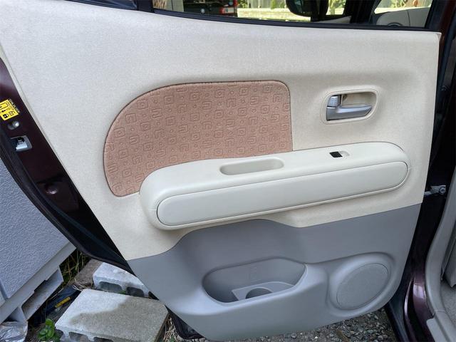 モコ Ｅ　禁煙車　ナビＴＶ　スマートキー　オートエアコン　フル装備　電格ミラー　ベンチシート　取説有　１３インチタイヤ　純正ホイールキャップ　タイミングチェーン車　２ＷＤ（55枚目）