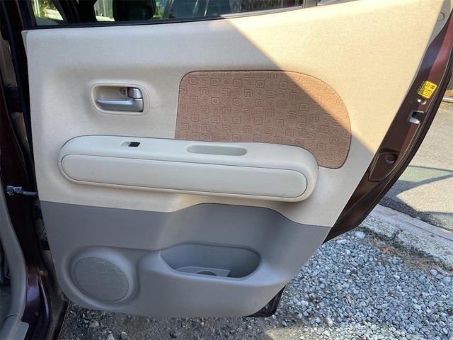 モコ Ｅ　禁煙車　ナビＴＶ　スマートキー　オートエアコン　フル装備　電格ミラー　ベンチシート　取説有　１３インチタイヤ　純正ホイールキャップ　タイミングチェーン車　２ＷＤ（56枚目）