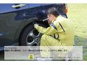 前オーナーが大事に使用していた事が想像できる状態のお車です