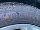 ヨコハマ製タイヤ