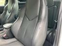 走行の割にきれいなシート