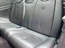 走行の割にきれいなシート