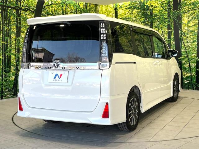 ZS セーフティセンス 8人 純正ナビ フルセグ 後席モニター バックカメラ Bluetooth ETC クルコン 電動スライド LEDヘッド オートハイビーム レーンディパーチャーアラート(19枚目)