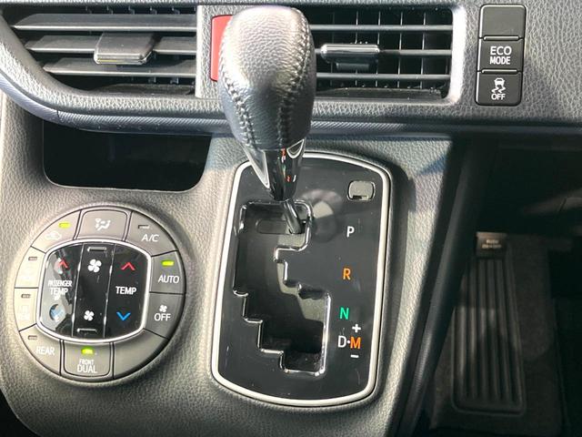 ZS セーフティセンス 8人 純正ナビ フルセグ 後席モニター バックカメラ Bluetooth ETC クルコン 電動スライド LEDヘッド オートハイビーム レーンディパーチャーアラート(25枚目)