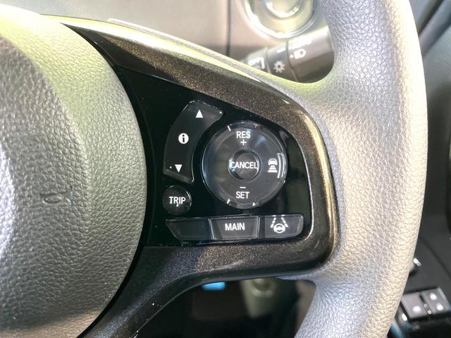 G・Lホンダセンシング SDナビ バックカメラ ホンダセンシング 電動スライドドア LEDヘッド&フォグ アダプティブクルーズ 純正14インチアルミ Bluetooth スマートキー オートハイビーム オートライト 禁煙車(7枚目)