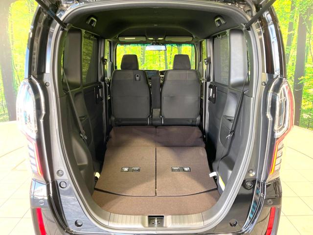 G・Lホンダセンシング SDナビ バックカメラ ホンダセンシング 電動スライドドア LEDヘッド&フォグ アダプティブクルーズ 純正14インチアルミ Bluetooth スマートキー オートハイビーム オートライト 禁煙車(11枚目)
