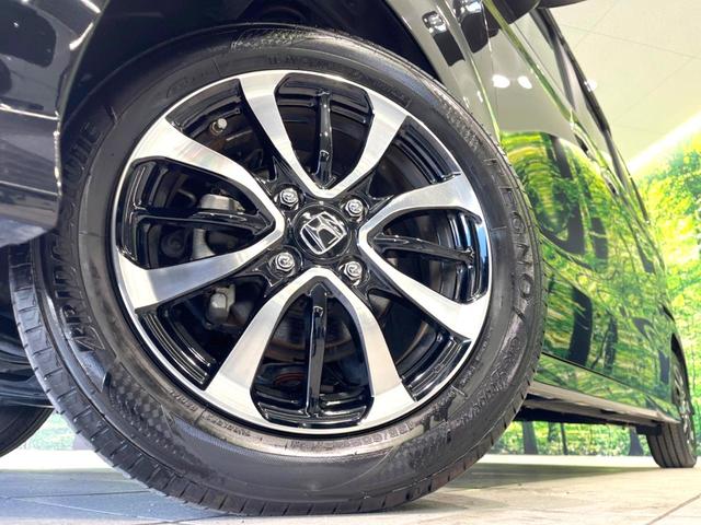 G・Lホンダセンシング SDナビ バックカメラ ホンダセンシング 電動スライドドア LEDヘッド&フォグ アダプティブクルーズ 純正14インチアルミ Bluetooth スマートキー オートハイビーム オートライト 禁煙車(14枚目)