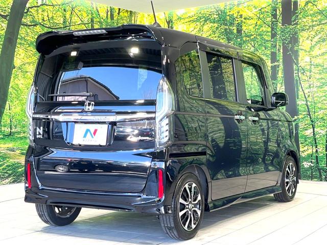 G・Lホンダセンシング SDナビ バックカメラ ホンダセンシング 電動スライドドア LEDヘッド&フォグ アダプティブクルーズ 純正14インチアルミ Bluetooth スマートキー オートハイビーム オートライト 禁煙車(18枚目)
