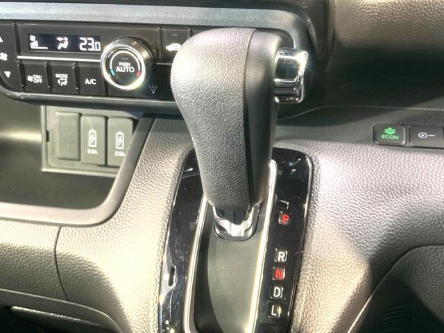G・Lホンダセンシング SDナビ バックカメラ ホンダセンシング 電動スライドドア LEDヘッド&フォグ アダプティブクルーズ 純正14インチアルミ Bluetooth スマートキー オートハイビーム オートライト 禁煙車(21枚目)