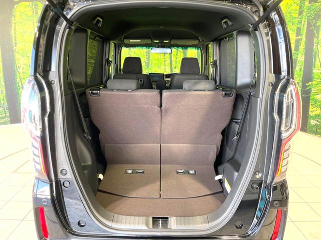 G・Lホンダセンシング SDナビ バックカメラ ホンダセンシング 電動スライドドア LEDヘッド&フォグ アダプティブクルーズ 純正14インチアルミ Bluetooth スマートキー オートハイビーム オートライト 禁煙車(40枚目)