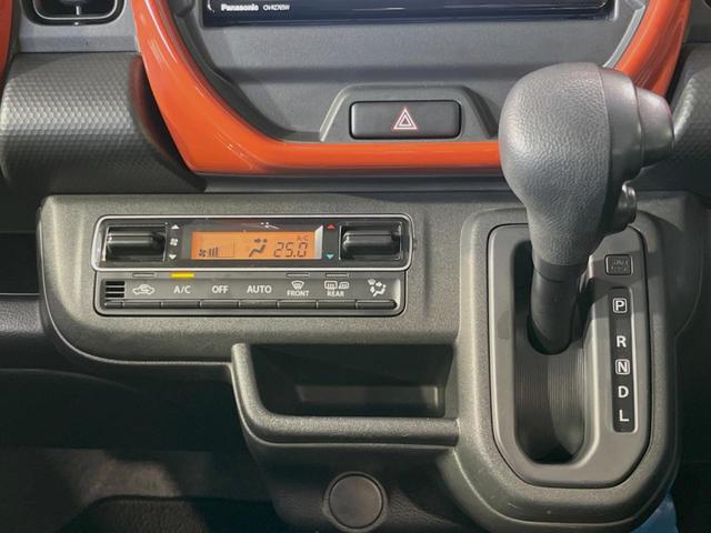 ハイブリッドG 純正ナビ セーフティサポート Bluetooth フルセグ シートヒーター スマートキー オートハイビーム リアパーキングセンサー ステアリングスイッチ 電動格納ミラー(8枚目)