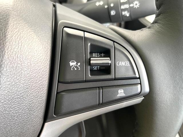 ハイブリッドX 届出済未使用車 セーフティサポート アダプティブクルーズ LEDランプ/フォグ 純正15インチアルミ シートヒーター パーソナルテーブル リアパーキングセンサー オートハイビーム 6スピーカー(4枚目)