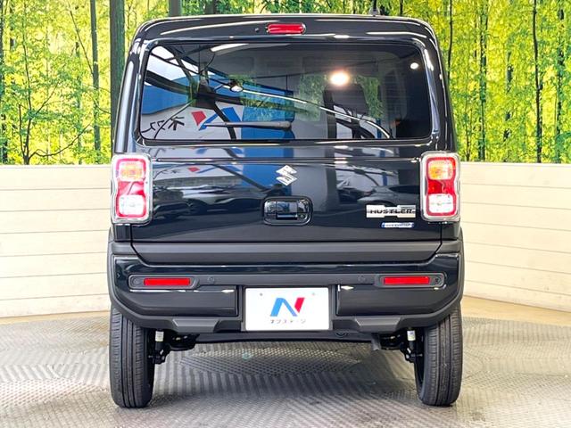 ハイブリッドX 届出済未使用車 セーフティサポート アダプティブクルーズ LEDランプ/フォグ 純正15インチアルミ シートヒーター パーソナルテーブル リアパーキングセンサー オートハイビーム 6スピーカー(16枚目)