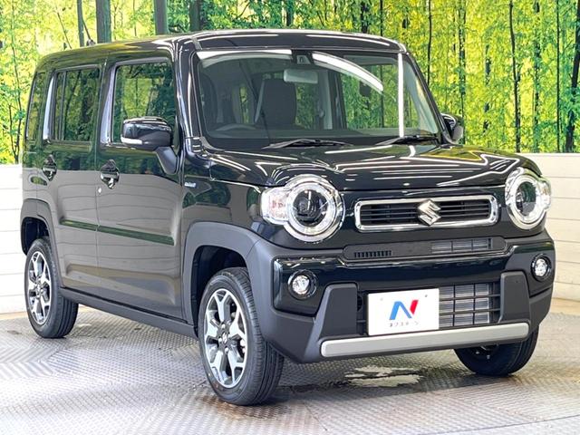ハイブリッドX 届出済未使用車 セーフティサポート アダプティブクルーズ LEDランプ/フォグ 純正15インチアルミ シートヒーター パーソナルテーブル リアパーキングセンサー オートハイビーム 6スピーカー(17枚目)