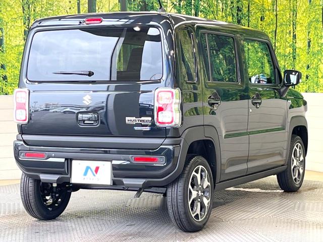 ハイブリッドX 届出済未使用車 セーフティサポート アダプティブクルーズ LEDランプ/フォグ 純正15インチアルミ シートヒーター パーソナルテーブル リアパーキングセンサー オートハイビーム 6スピーカー(18枚目)