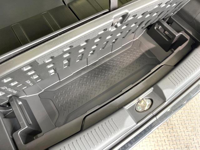 ハイブリッドX 届出済未使用車 セーフティサポート アダプティブクルーズ LEDランプ/フォグ 純正15インチアルミ シートヒーター パーソナルテーブル リアパーキングセンサー オートハイビーム 6スピーカー(25枚目)