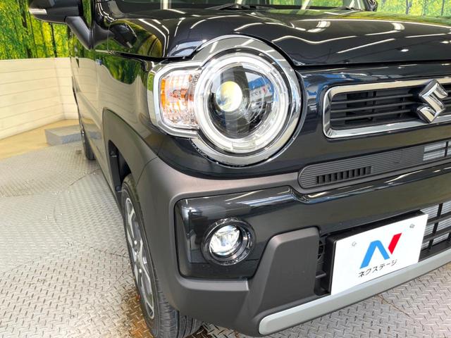 ハイブリッドX 届出済未使用車 セーフティサポート アダプティブクルーズ LEDランプ/フォグ 純正15インチアルミ シートヒーター パーソナルテーブル リアパーキングセンサー オートハイビーム 6スピーカー(46枚目)