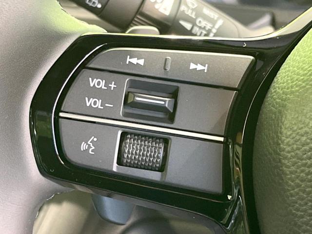 ステップワゴン スパーダ　登録済未使用車　ホンダセンシング　バックカメラ　両側電動スライドドア　パワーバックドア　アダプティブクルーズ　ブラインドスポットモニター　シートヒーター　ＬＥＤヘッド／フォグ　純正１６インチアルミ（21枚目）