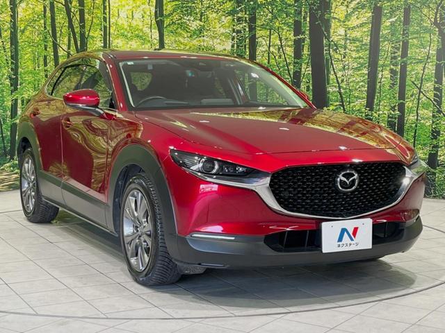 マツダ ＣＸ－３０